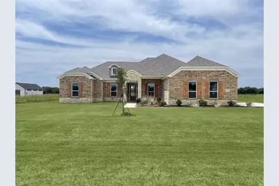 221 Olson Road, Waxahachie, TX 75167 - Photo 1