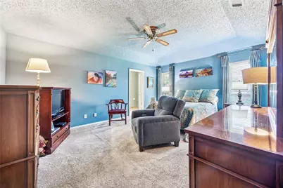 7761 Skylake Drive, Fort Worth, TX 76179 - Photo 21