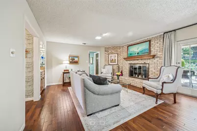 7761 Skylake Drive, Fort Worth, TX 76179 - Photo 7