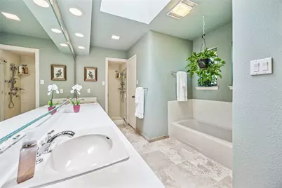 7761 Skylake Drive, Fort Worth, TX 76179 - Photo 23