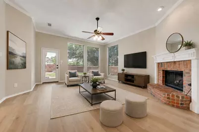 9461 Wichita Trail, Frisco, TX 75033 - Photo 9