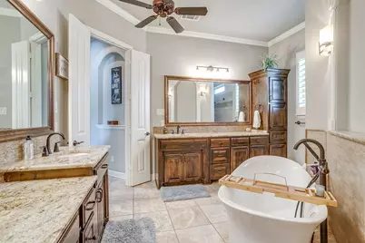 12416 Indian Creek Drive, Fort Worth, TX 76179 - Photo 21