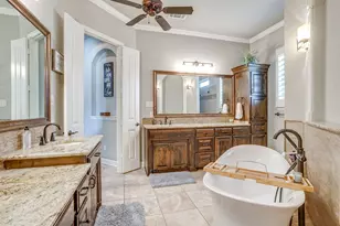 12416 Indian Creek Dr, Fort Worth, TX 76179 - Photo 21