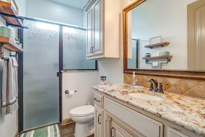 12416 Indian Creek Drive, Fort Worth, TX 76179 - Photo 23