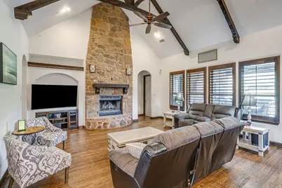 12416 Indian Creek Drive, Fort Worth, TX 76179 - Photo 11