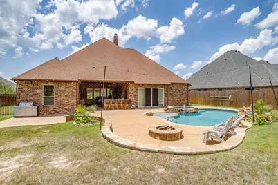 12416 Indian Creek Drive, Fort Worth, TX 76179 - Photo 35