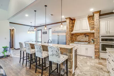 12416 Indian Creek Drive, Fort Worth, TX 76179 - Photo 13