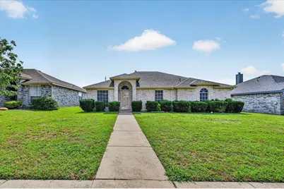 1844 McNeely Street, Lancaster, TX 75134 - Photo 1