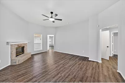 1844 McNeely Street, Lancaster, TX 75134 - Photo 3