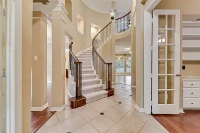 517 Northwood Trail, Southlake, TX 76092 - Photo 5