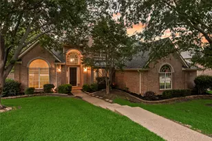 517 Northwood Trail, Southlake, TX 76092 - Photo 1