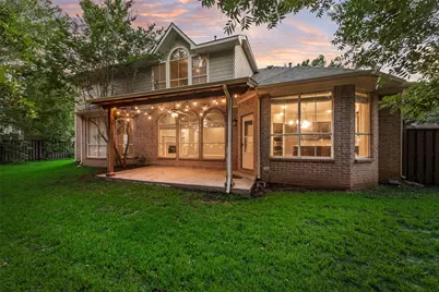 517 Northwood Trail, Southlake, TX 76092 - Photo 25