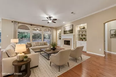 517 Northwood Trail, Southlake, TX 76092 - Photo 9