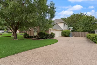 517 Northwood Trail, Southlake, TX 76092 - Photo 3