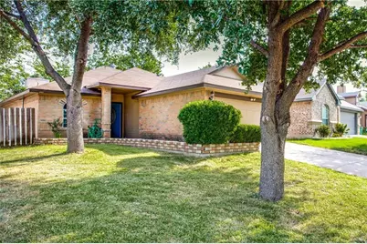 6817 Haltom Road, Fort Worth, TX 76137 - Photo 17