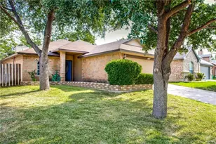 6817 Haltom Rd, Fort Worth, TX 76137 - Photo 17