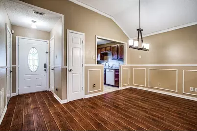 6817 Haltom Road, Fort Worth, TX 76137 - Photo 21