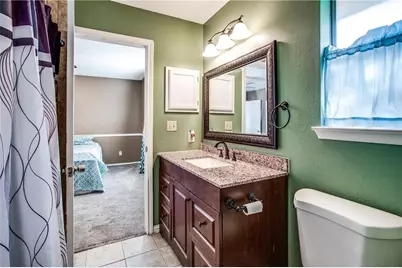 6817 Haltom Road, Fort Worth, TX 76137 - Photo 5
