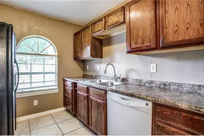 6817 Haltom Road, Fort Worth, TX 76137 - Photo 19