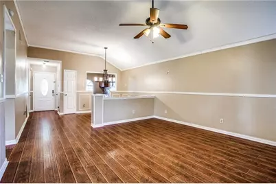 6817 Haltom Road, Fort Worth, TX 76137 - Photo 25