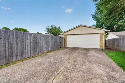 707 Via Sonoma, Mesquite, TX 75150 - Photo 19