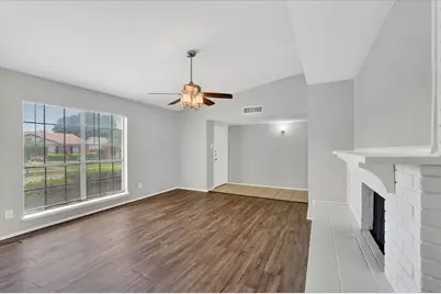 707 Via Sonoma, Mesquite, TX 75150 - Photo 3