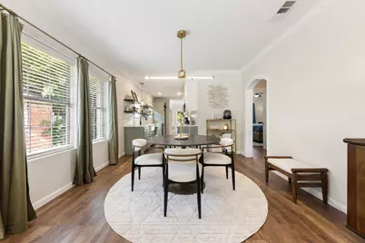 1116 S Montreal Avenue, Dallas, TX 75208 - Photo 7