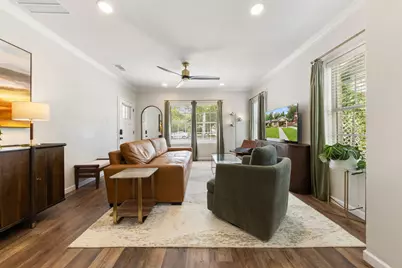 1116 S Montreal Avenue, Dallas, TX 75208 - Photo 5