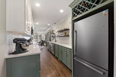 1116 S Montreal Avenue, Dallas, TX 75208 - Photo 11