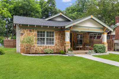 1116 S Montreal Avenue, Dallas, TX 75208 - Photo 31