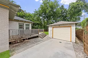 1116 S Montreal Ave, Dallas, TX 75208 - Photo 27