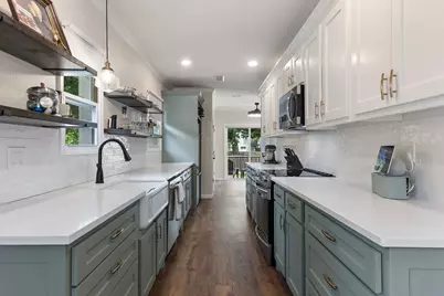 1116 S Montreal Avenue, Dallas, TX 75208 - Photo 9