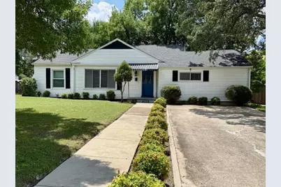 2816 Westridge Avenue, Fort Worth, TX 76116 - Photo 1