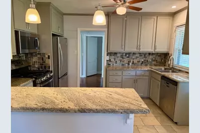 2816 Westridge Avenue, Fort Worth, TX 76116 - Photo 5