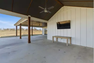 4600 Old Brock Road, Weatherford, TX 76087 - Photo 35