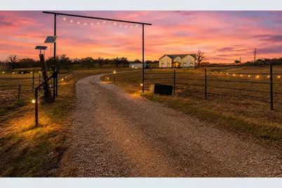 4600 Old Brock Road, Weatherford, TX 76087 - Photo 1