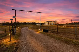 4600 Old Brock Rd, Weatherford, TX 76087 - Photo 1