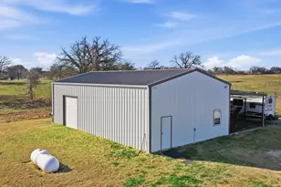 4600 Old Brock Rd, Weatherford, TX 76087 - Photo 35