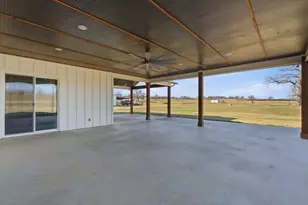 4600 Old Brock Rd, Weatherford, TX 76087 - Photo 33