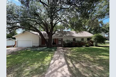 3100 Cortez Drive, Fort Worth, TX 76116 - Photo 1
