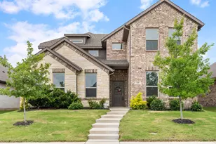 321 Pasture Dr, Midlothian, TX 76065 - Photo 1