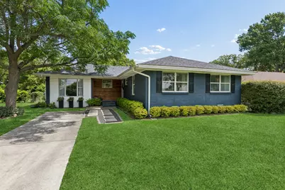 806 Nottingham Drive, Richardson, TX 75080 - Photo 3