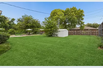 806 Nottingham Drive, Richardson, TX 75080 - Photo 25