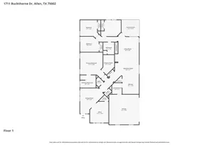 1711 Buckthorne Dr, Allen, TX 75002 - Photo 39