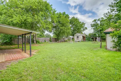 113 Throckmorton Street, Weatherford, TX 76086 - Photo 31