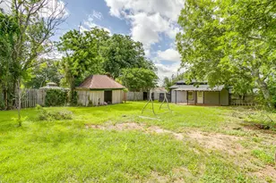 113 Throckmorton St, Weatherford, TX 76086 - Photo 33