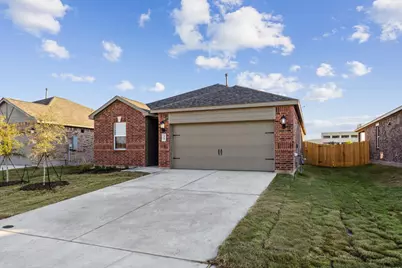 929 Emerson Drive, Anna, TX 75409 - Photo 3