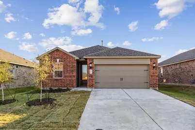 929 Emerson Drive, Anna, TX 75409 - Photo 1