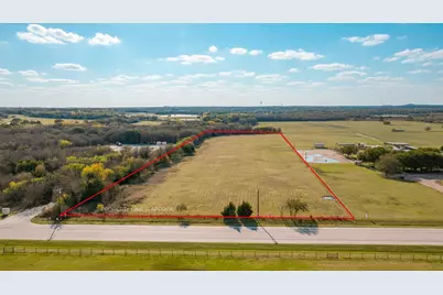 1826 Fm 731, Burleson, TX 76028 - Photo 1