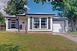 922 Tamara Ln, Grand Prairie, TX 75051 - Photo 1